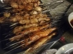 -群姐面馆·海鲜烧烤(同安路二店)