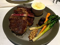冰鲜澳大利亚M7和牛肉眼-Marina厨房·ALA精酿(月湖盛园店)