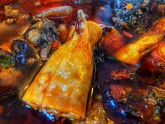 -黑竹香鸡(营和巷店)