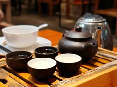 -一粥(华侨城创意文化园店)