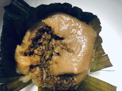 -夹江老头叶儿粑(石雁儿小区店)
