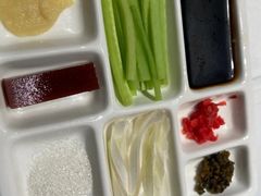 -四季民福烤鸭店(王府井东安门店)