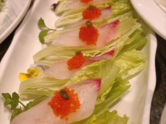 -皇朝海鲜酒店
