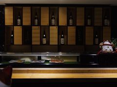 -松临·铁板烧&Omakase(神农店)