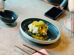 百香果梅子山药-半山腰·云南菜(侨福芳草地店)