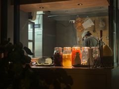 -OTIUM • 柴屿麦(亮马桥店)