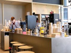 -Seesaw Coffee(苏州中心店)
