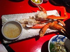 蟹脚-初花·日本料理