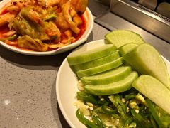 -丰茂烤串(公园店)