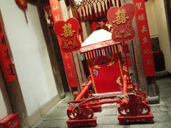 -文儒九号·闽菜馆(三坊七巷店)