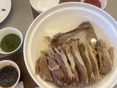 -内蒙古驻京办餐厅
