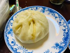 牛肉包子-迎宾楼饭庄(窦店)