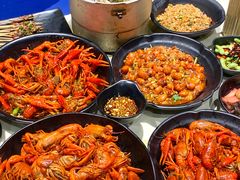 -聚味瞿记·龙虾堂(天元店)
