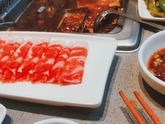 -海底捞火锅(铂澜大象城店)