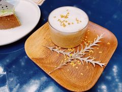 -Nirvana Cafe&Bar(北仓文创街区店)