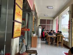 -美顺香食府鱼头老店(雪野湖店)