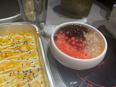-丰茂烤串(外滩星荟中心店)