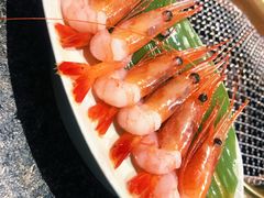 -NIUAN牛庵·日式和牛烧肉(恒隆店)