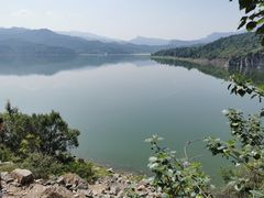 -白河堡水库