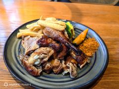 -长春藤咖啡(北园店)