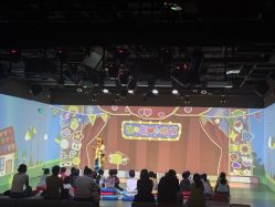 -小鸡哆哆故事屋·儿童乐园(嘉里城店)