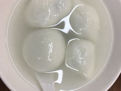 -朱新年·苏式汤团·面点(北寺塔店)
