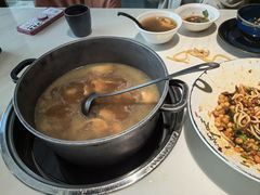 -牧雲子·臻选云南菜 .商务宴请(泰然大厦店)