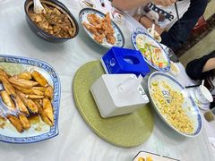 -芸海阁·农家私房菜(沙家浜景区出口店)