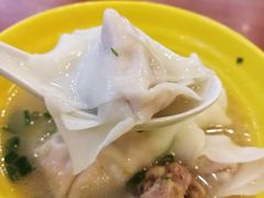 -龙抄手(春熙路总店)