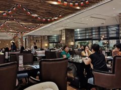 -康帝国际酒店-艾斯本自助西餐厅