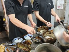 -小罗子汤店(大士院总店)