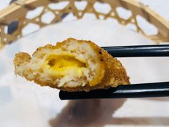 金芥鸡肉棒-和府捞面(东直门银座店)