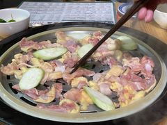-阿鸡鱼庄·顺德鲜蒸小炒(亚运村店)