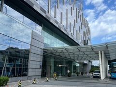 -广州花都皇冠假日酒店