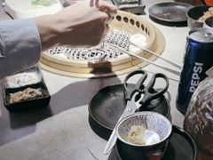 -谷牛日式烤肉(宝山U天地店)