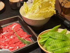 -色響火锅(恒隆广场店)