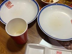 -新兴园饺子馆(北京百子湾店)