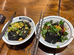 -黑白电视长沙小吃(悦汇城店)