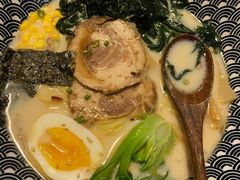 -一道浪居酒屋