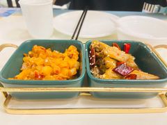 -付掌柜在成都·热炒砂锅集(金禾店)