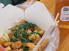 全家福-呷贺盐酥鸡(抄纸巷店)