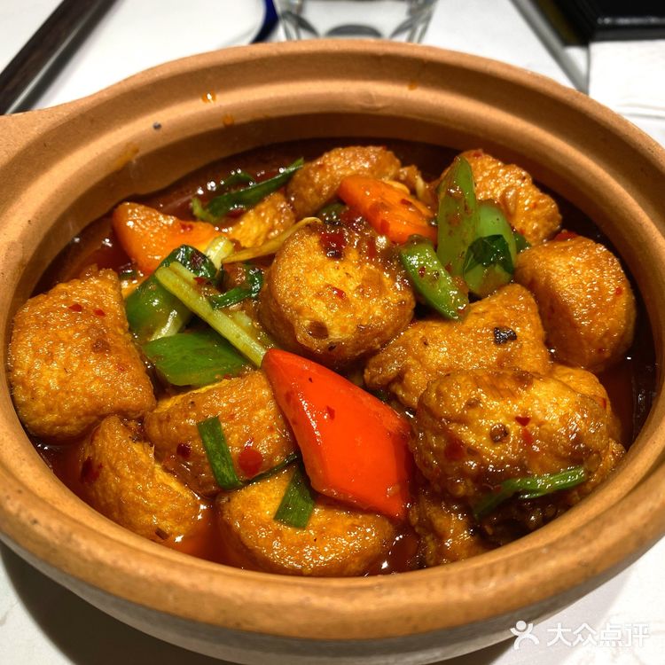 北京探店-好吃泰国菜 正宗泰餐 正泰餐厅