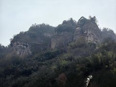 -十九峰景区