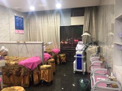 -痘院士祛痘美容皮肤管理
