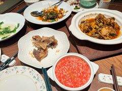 -江南厨子(万象天地店)