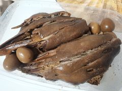 -卤鹅鲜生(卤鹅鲜生万科金域悦府店)