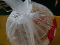 -婆婆粉(江北店)