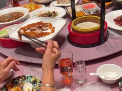 -大食客·非遗吉菜(高新和园店)