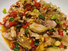 -回头食客-李久其家民间餐厅(望城金桥国际店)