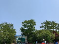 -渔岛海洋度假区